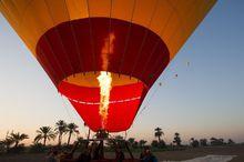 埃及2·26熱氣球爆炸事故