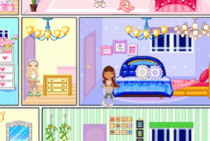 可愛娃娃屋單機版