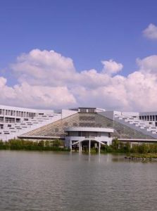 江西藍天學院 江西藍天學院