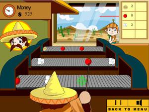 燒烤先生 燒烤先生