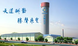 雲南天騰化工有限公司 雲南天騰化工有限公司