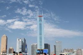 中信大廈[廣州中信大廈]