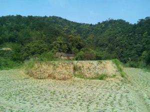 七坑自然村 七坑自然村