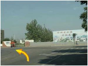 昌平商務會館路線圖3