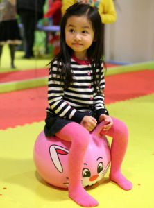 鍾晴[1996年香港電視劇《盞鬼老豆》的角色]