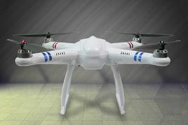 四旋翼飛行器 四旋翼飛行器