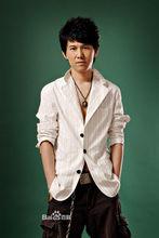 演藝成長經歷相冊