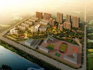 金泰湖濱綠茵 金泰湖濱綠茵