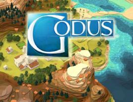 上帝模擬遊戲 上帝模擬遊戲