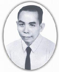 黃振龍[斑砂涼茶品牌創始人]