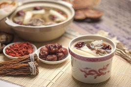 人參靈芝湯 人參靈芝湯