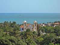 奧林達城歷史中心 奧林達城歷史中心