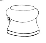 萬家壩型銅鼓 萬家壩型銅鼓