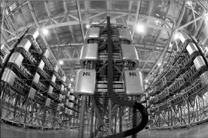 浙江舟山±200千伏五端柔性直流科技示範工程 浙江舟山±200千伏五端柔性直流科技示範工程