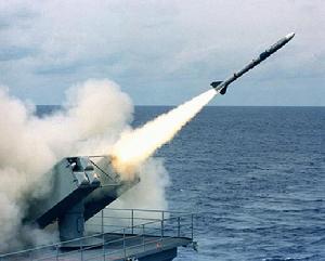 脈衝都卜勒雷達導引頭 脈衝都卜勒雷達導引頭