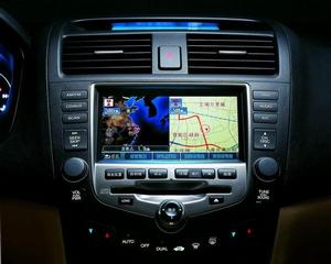 GPS導航系統