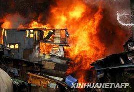 礦井突水災害 礦井突水災害