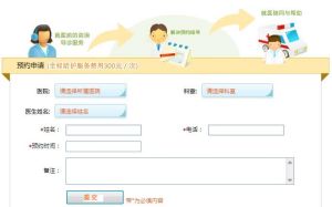 就醫綠通 就醫綠通