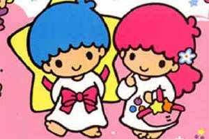 林志玲將為她最喜歡的Kiki Lala發聲出唱片