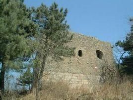 四座樓風景旅遊區 四座樓風景旅遊區