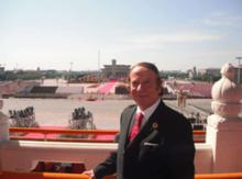 吉安&middot;弗朗哥&middot;泰倫齊