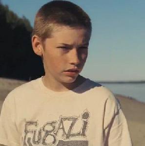 污泥[美國2013年馬修·麥康納主演電影]