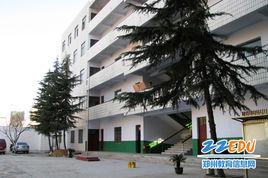 鄭州市向陽國小 鄭州市向陽國小