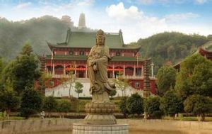 金山禪寺 金山禪寺