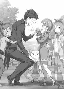 梅麗&middot;波特爾特