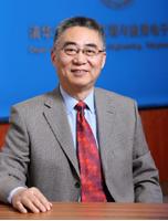 清華大學電機工程與套用電子技術系教授