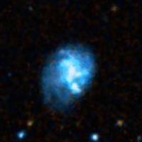 NGC 5144 NGC 5144