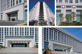 龍奧大廈 龍奧大廈