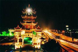 薌城[福建省漳州市轄區]