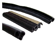 鋼絲複合密封條