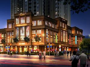 天朗錦邸 天朗錦邸