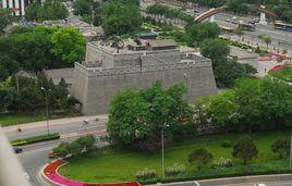 建國門[北京建國門]