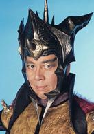 布衣神相[香港TVB古裝武俠電視劇]