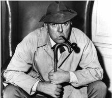 雅克&middot;塔蒂