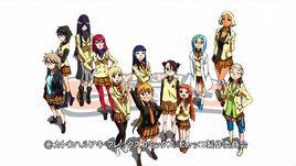 白虎[動畫《白虎》]