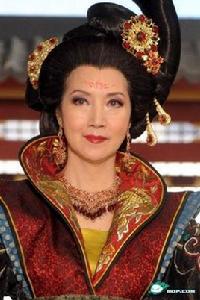 懿安皇后[唐憲宗嫡妻郭氏]