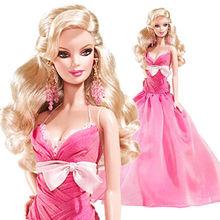 芭比成為時尚潮流