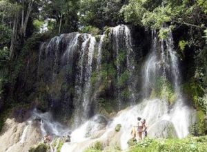 古巴格拉瑪國家公園 古巴格拉瑪國家公園