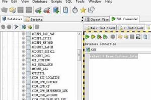 DbVisualizer DbVisualizer