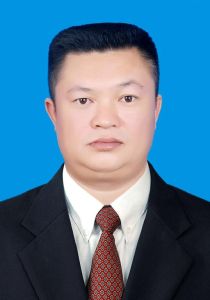 龍飛[榕江縣縣委常委、副縣長]