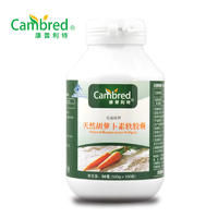 康普利特天然胡蘿蔔素軟膠囊 康普利特天然胡蘿蔔素軟膠囊