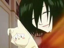 貓澤梅人 貓澤梅人