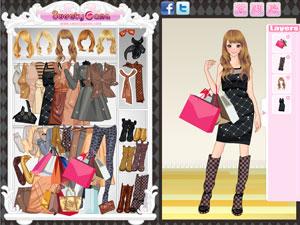 購物狂遊戲 購物狂遊戲