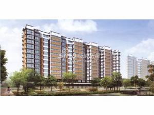 新世紀花園B區 新世紀花園B區