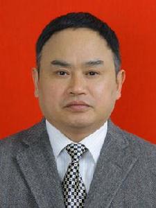 陳曉春[內江師範學院院長]