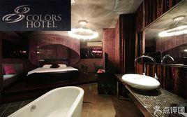 上海艾卡時尚酒店 上海艾卡時尚酒店